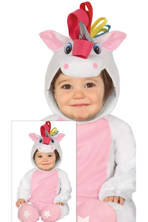 UNICORN BABY 18-24 MONTHS