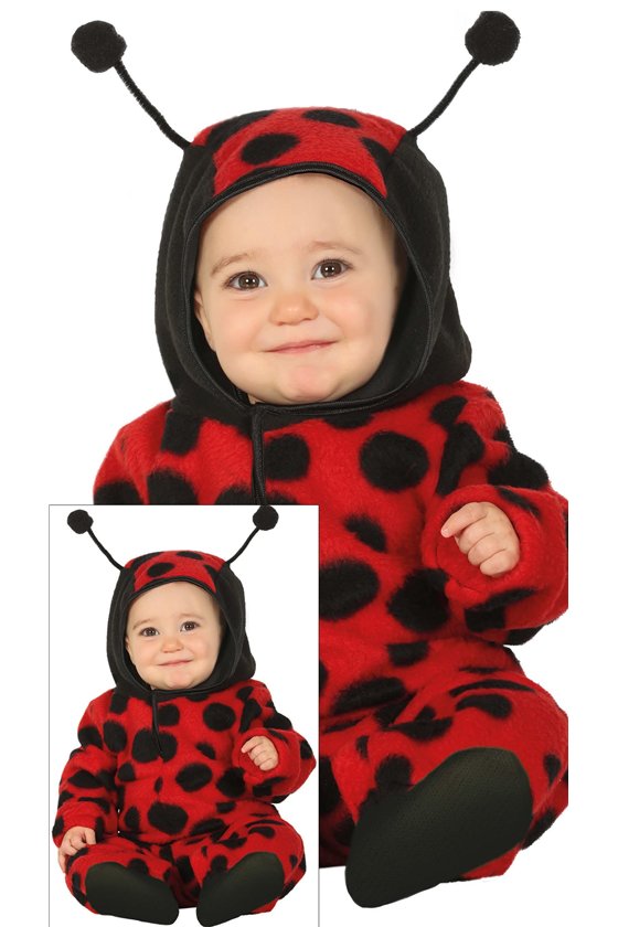 LADY BIRD BABY SIZE 18-24 MONTHS