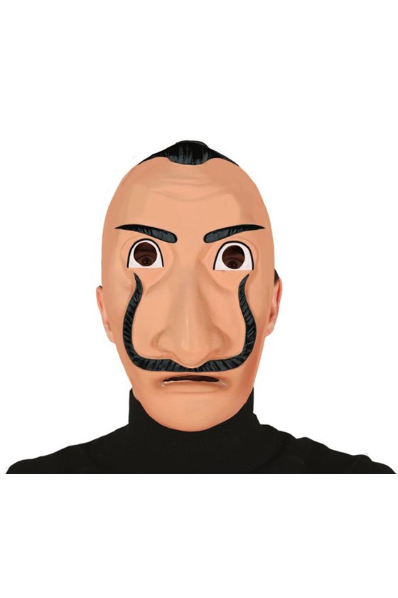 GENIUS PAINTER MASK PVC