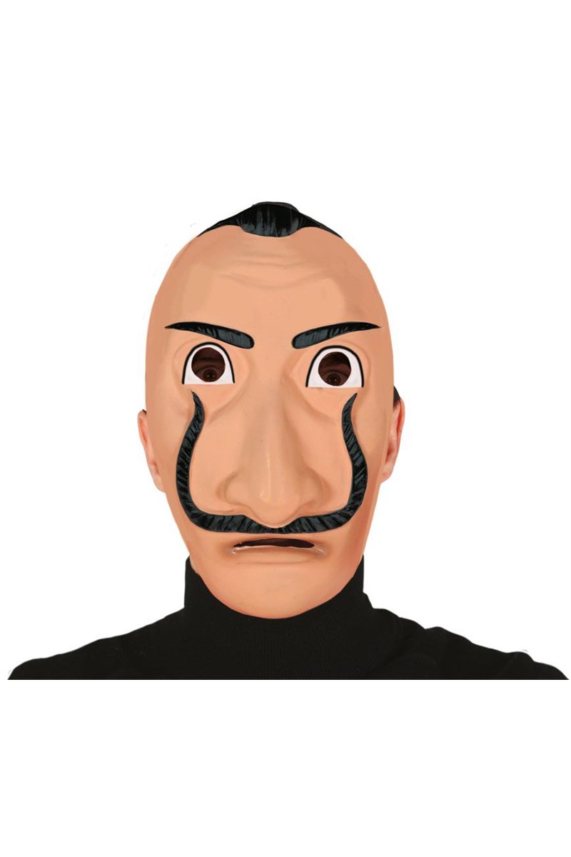 GENIUS PAINTER MASK PVC