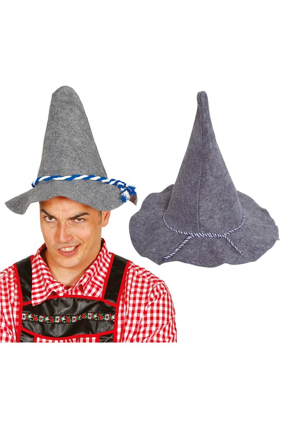 TYROLEAN CAP
