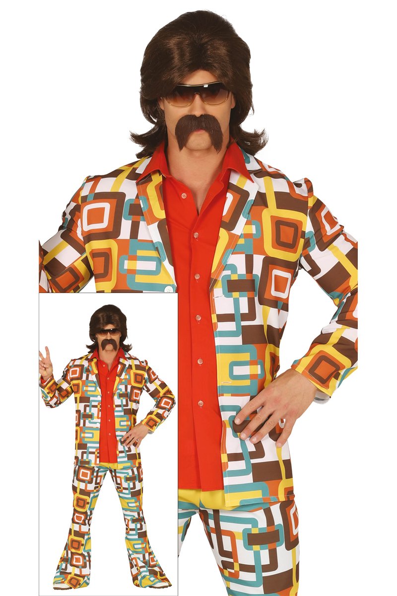 70S, ADULT, 46 - 48 (S)