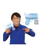 Toy Weapons