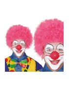 Fancy Dress Wigs