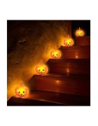 Decoration, Halloween