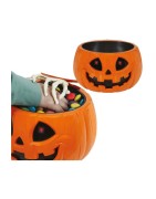 Trick or Treat